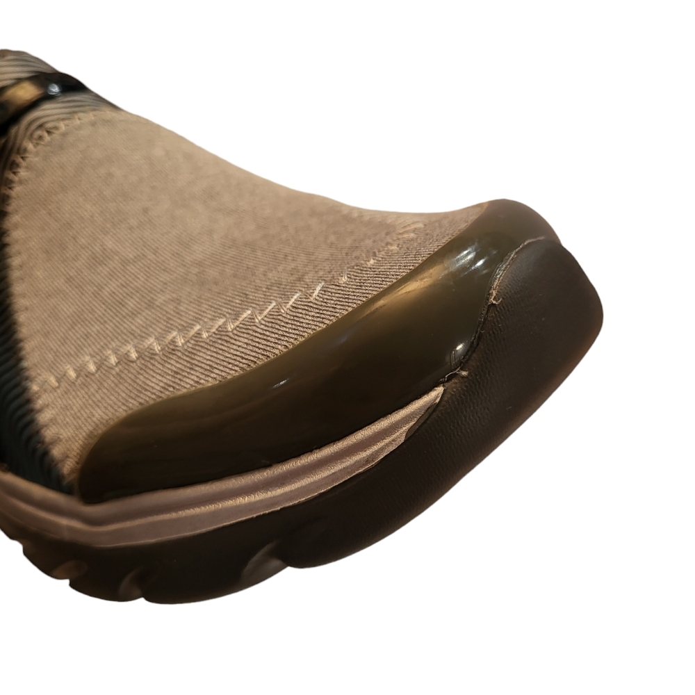 Bzees Women's Naturalizer Balance Light Grey / Gradient Shoe Size 6. - Picture 4 of 9